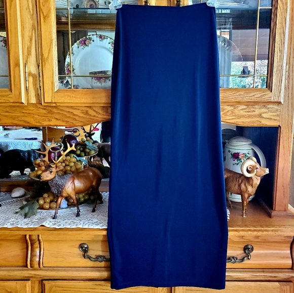 Vol. 1 Dresses & Skirts - VOL 1 LONG SKIRT